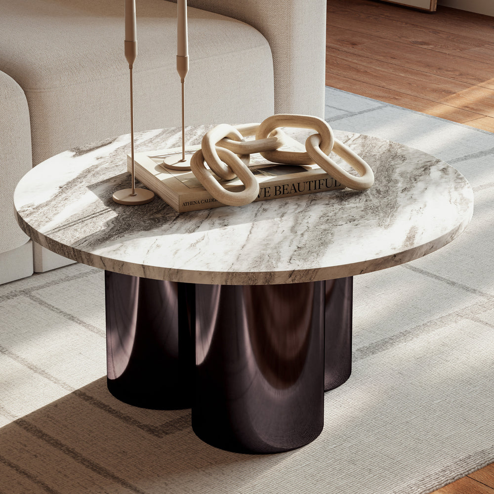 Martie Coffee Table