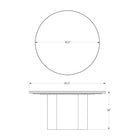 Martie Coffee Table
