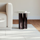 Martie Side Table