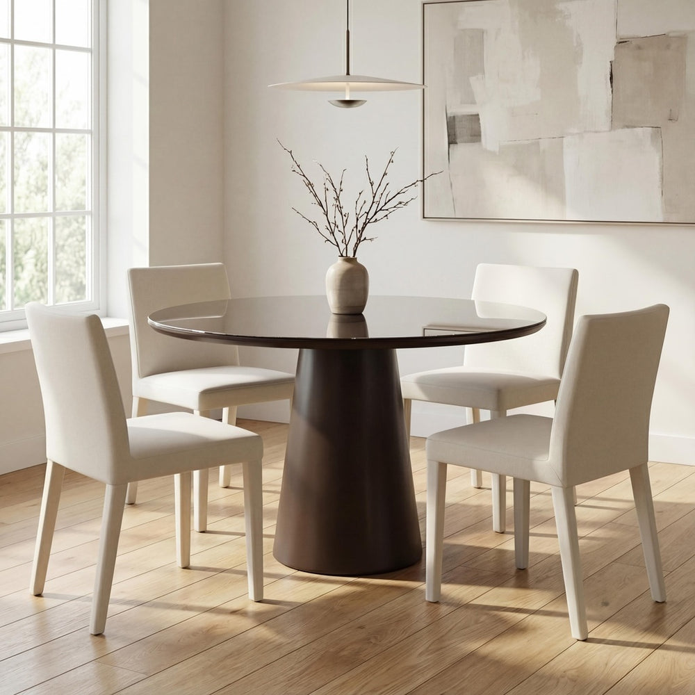 Mona Round Dining Table