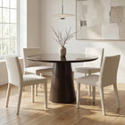 Mona Round Dining Table