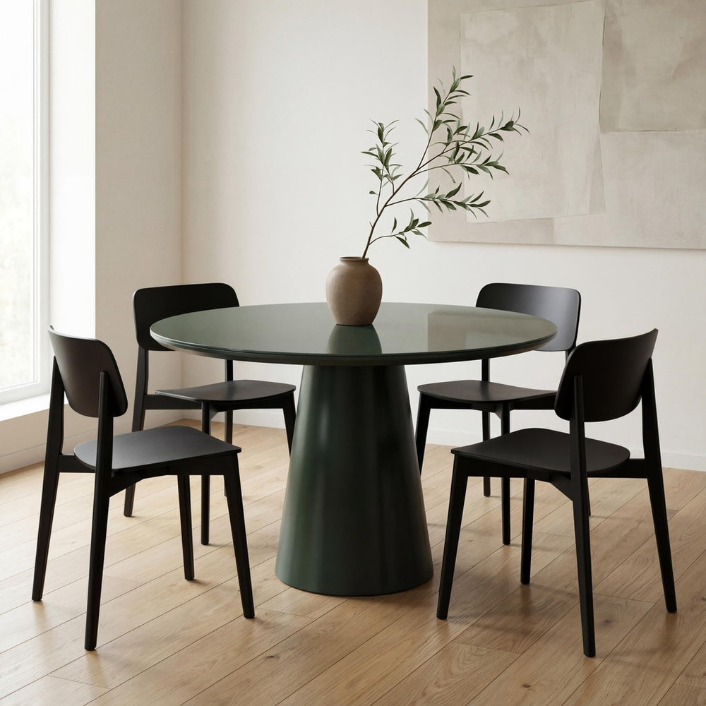 Mona Round Dining Table