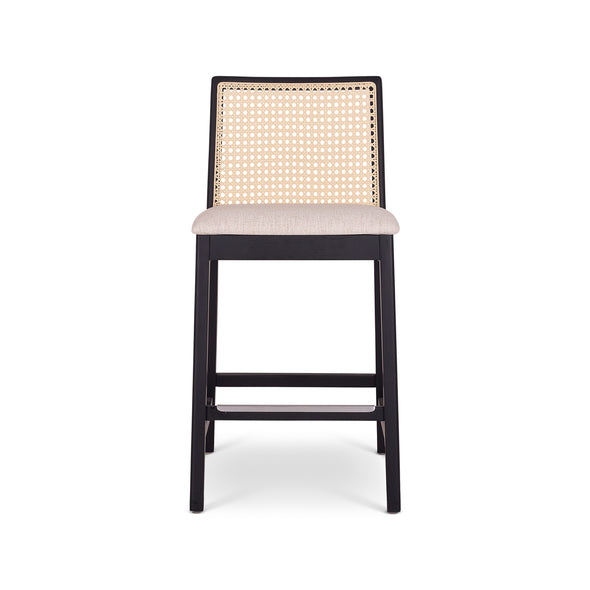 Nardia Cane Stool