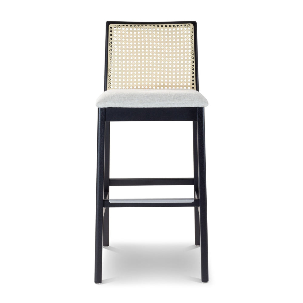 Nardia Cane Stool
