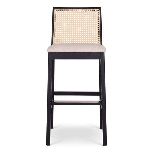 Nardia Cane Stool