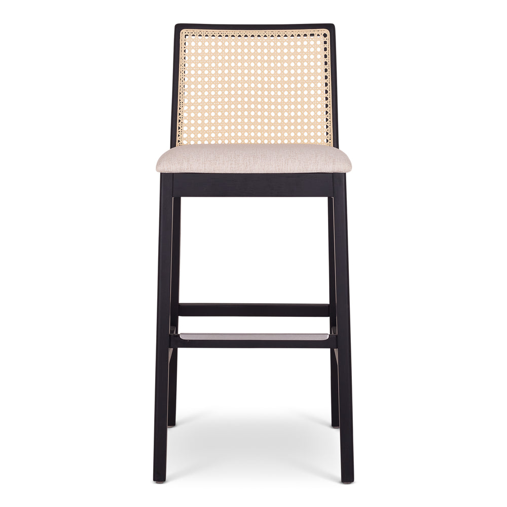 Nardia Cane Stool