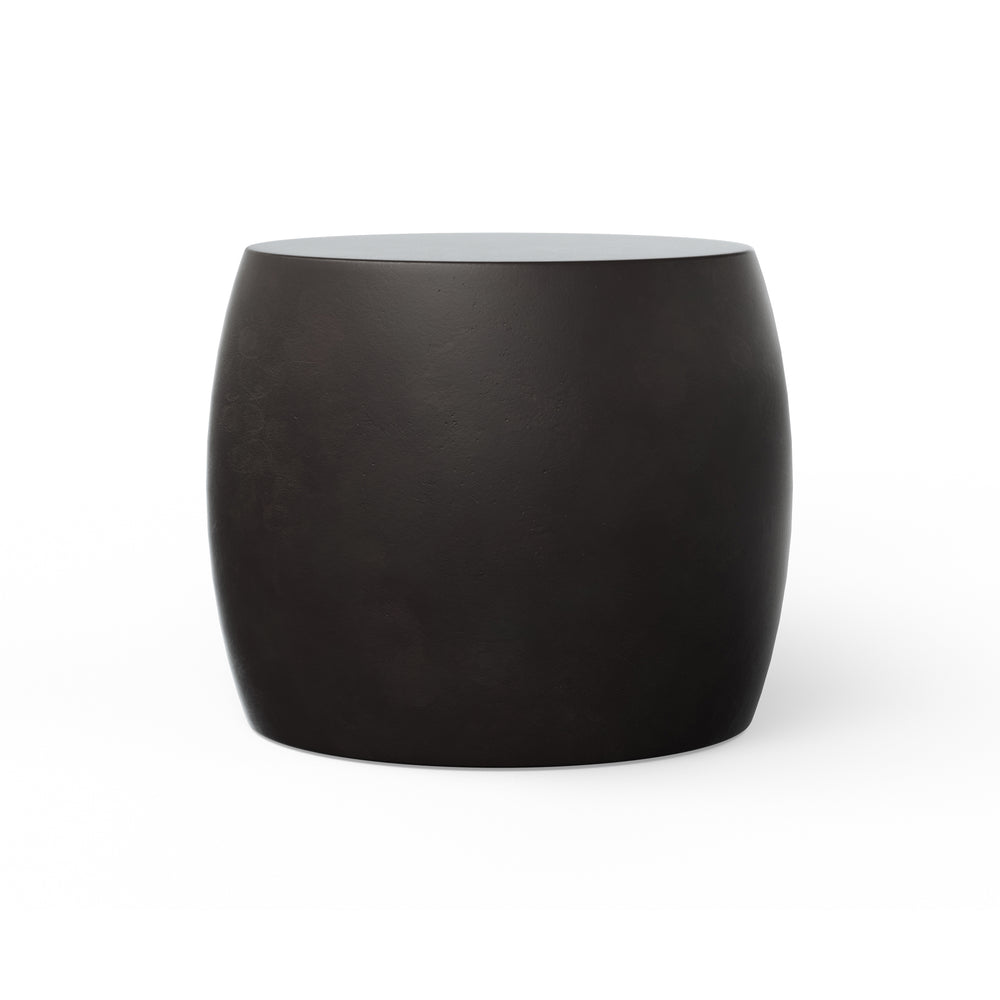 Pebble Outdoor End Table