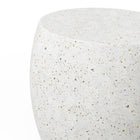 Pebble Outdoor End Table