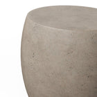Pebble Outdoor End Table