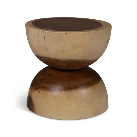 Pensri Accent Stool
