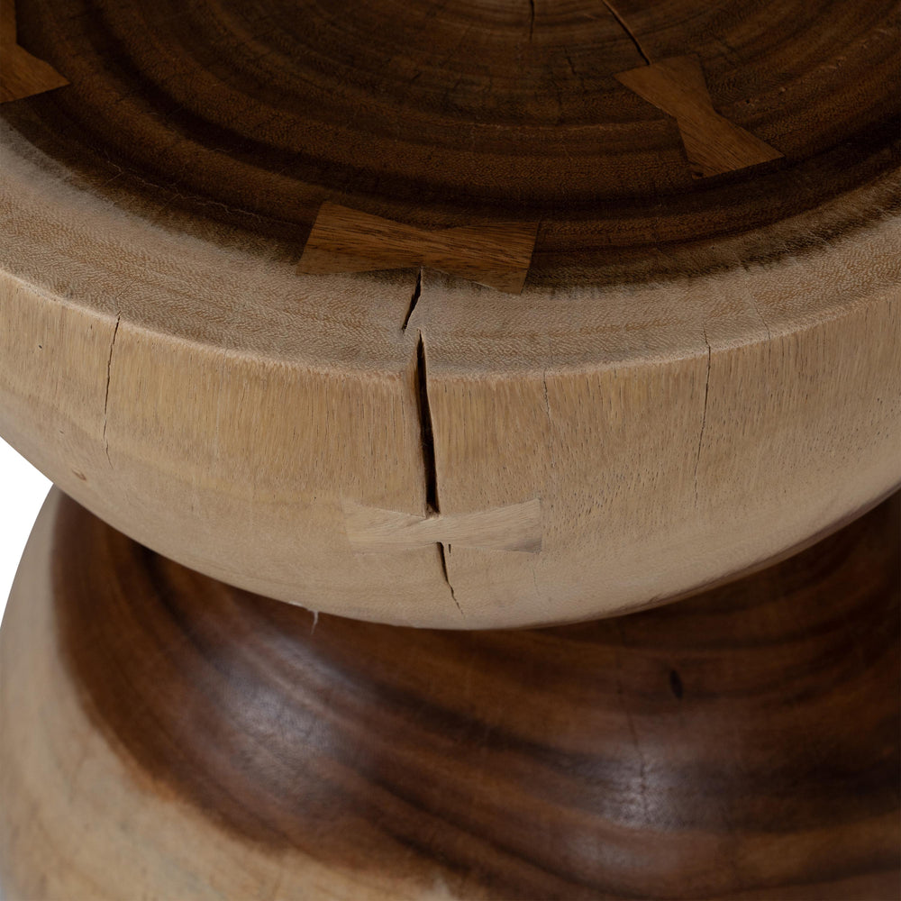 Pensri Accent Stool
