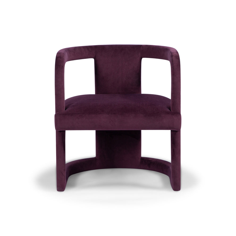Rory Accent Lounge Chair