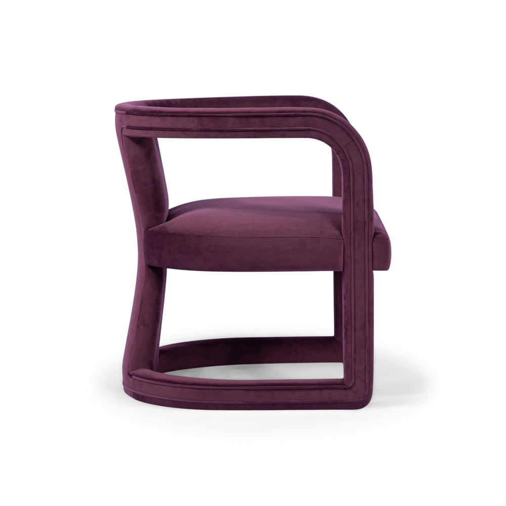 Rory Accent Lounge Chair