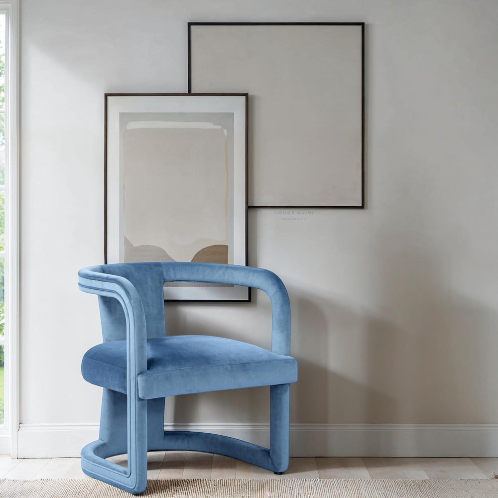 Rory Accent Lounge Chair