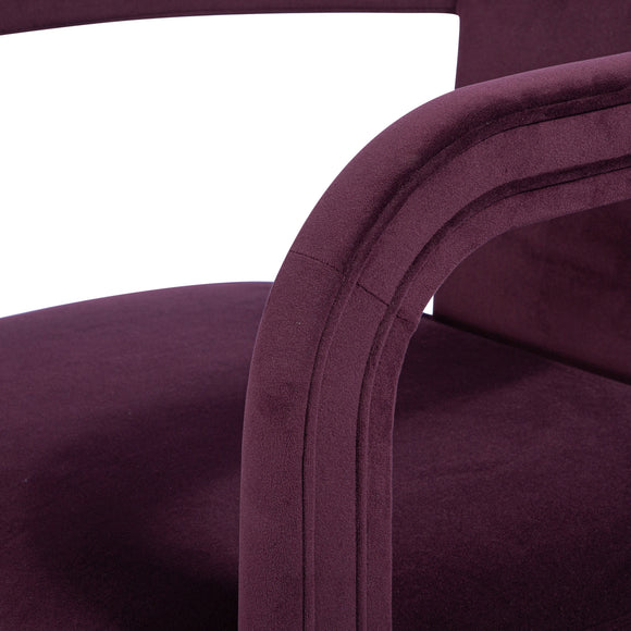 Rory Accent Lounge Chair