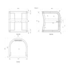 Rory Accent Lounge Chair
