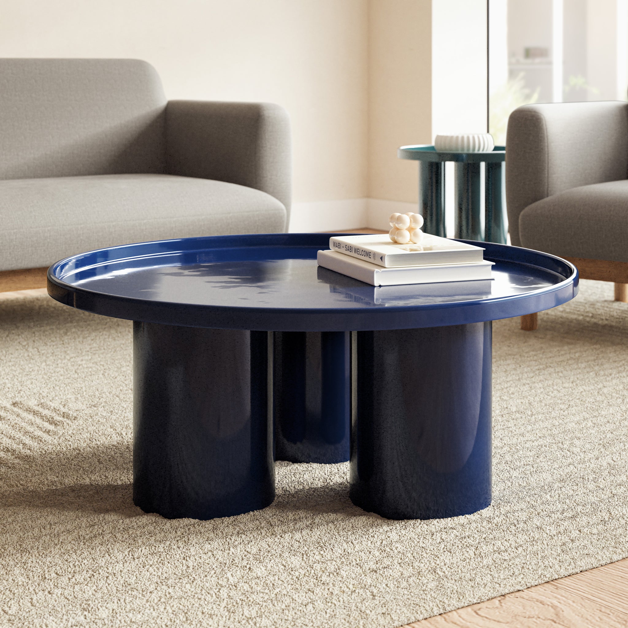 Urbia Sofia Coffee Table - 2Modern