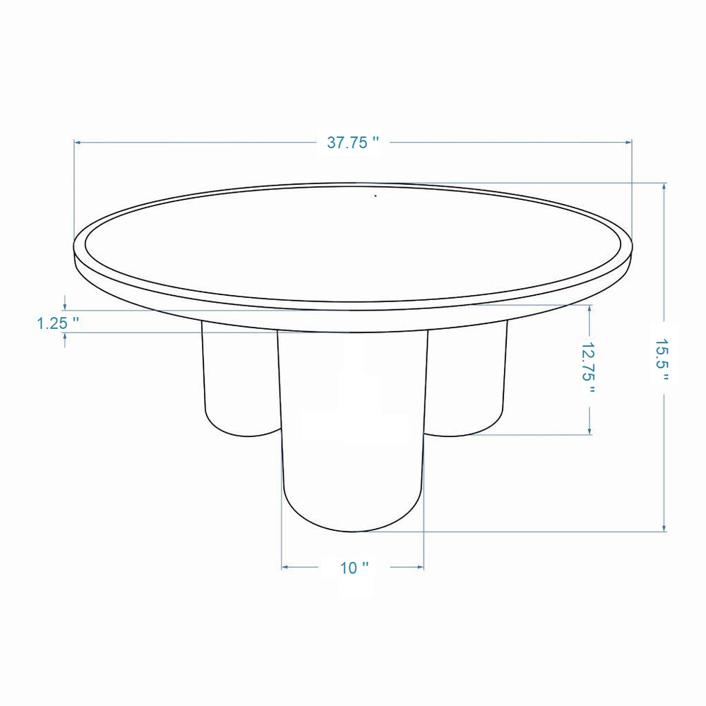 Sofia Coffee Table