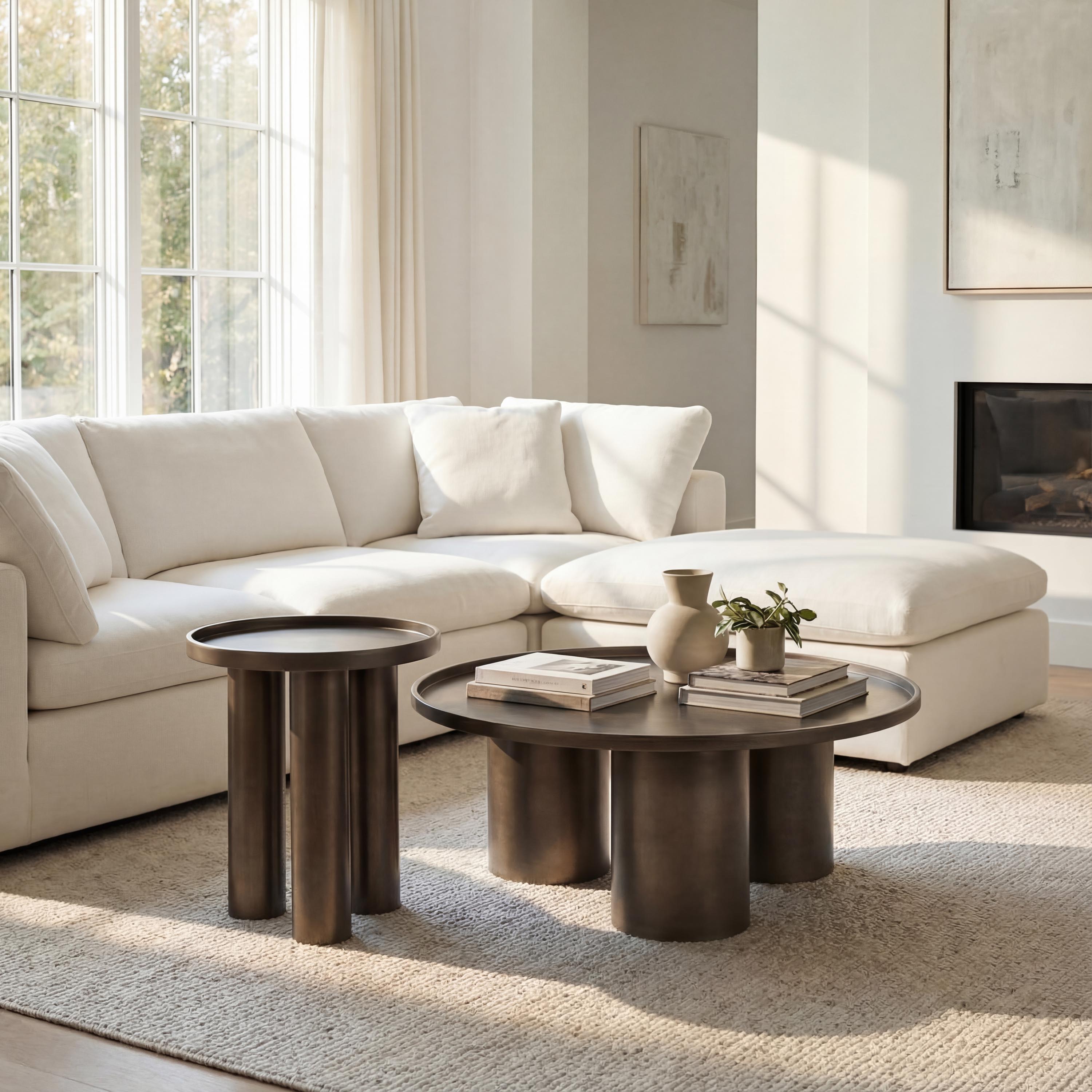 Urbia Sofia Coffee Table - 2Modern