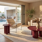 Sofia End Table