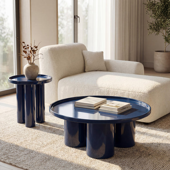 Sofia End Table