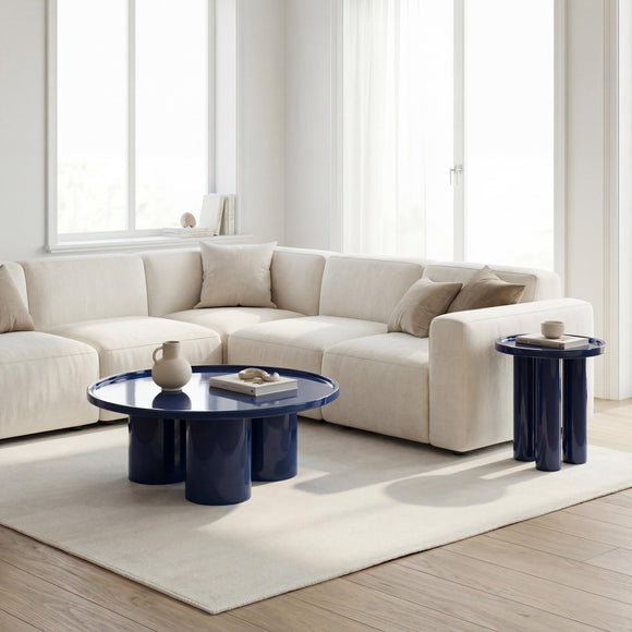 Sofia End Table