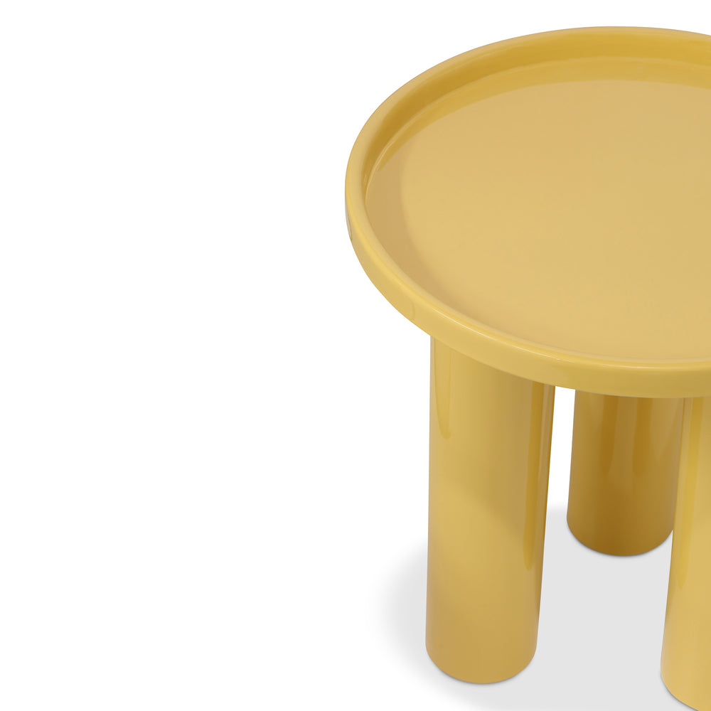 Sofia End Table