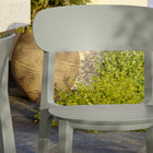 Spencer Outdoor Stacking Chair (Set of 4)
