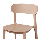 Spencer Outdoor Stacking Chair (Set of 4)