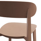 Spencer Outdoor Stacking Chair (Set of 4)
