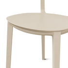 Spencer Outdoor Stacking Chair (Set of 4)
