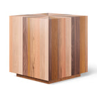 Sun End Table