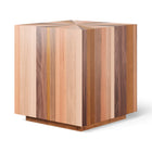 Sun End Table