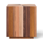 Sun End Table