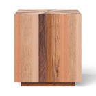 Sun End Table