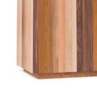 Sun End Table