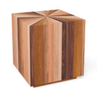 Sun End Table