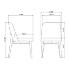 Tonia Dining Chair