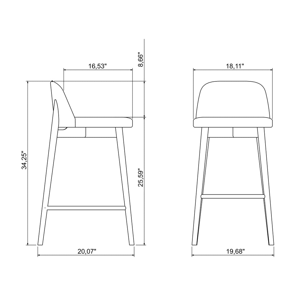 Tonia Stool