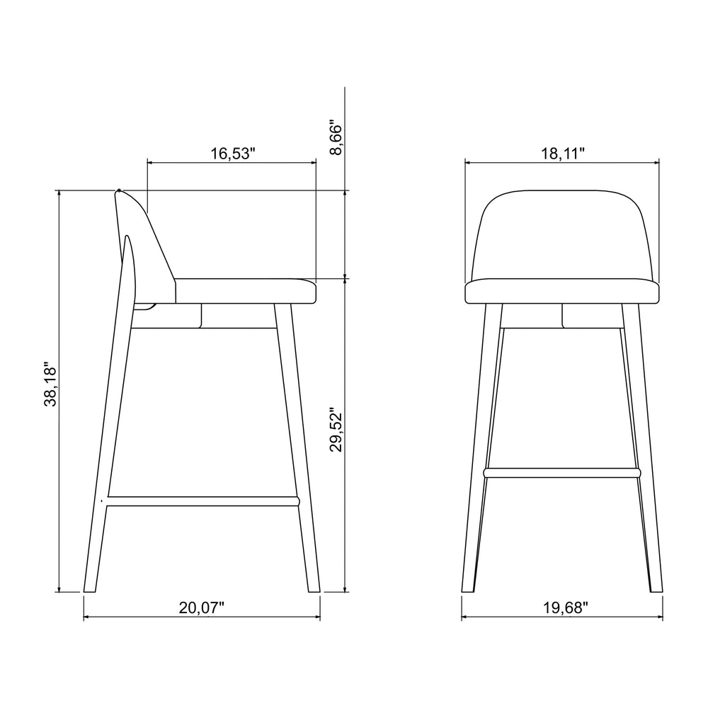 Tonia Stool