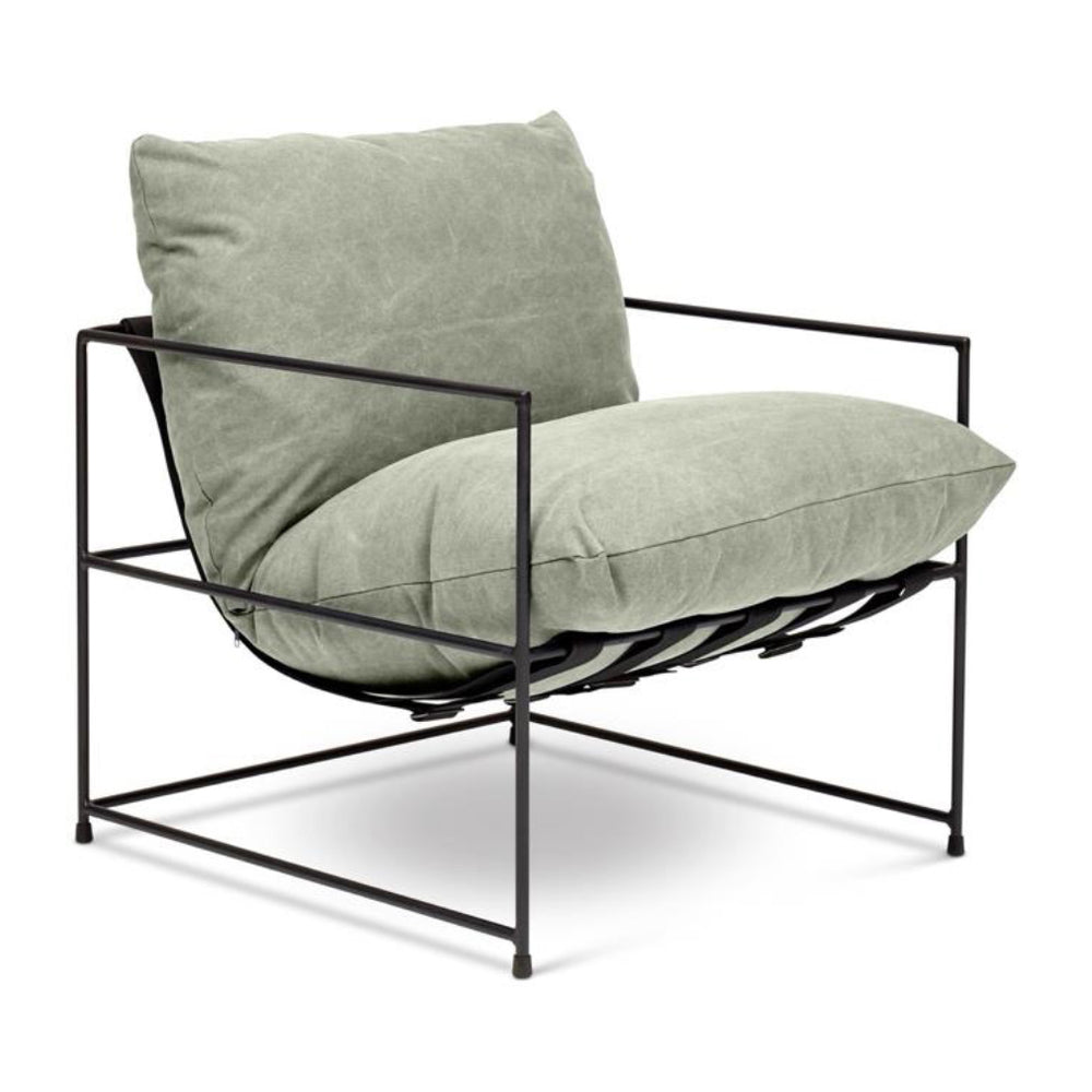 Trent Accent Chair