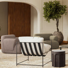 Trent Accent Chair