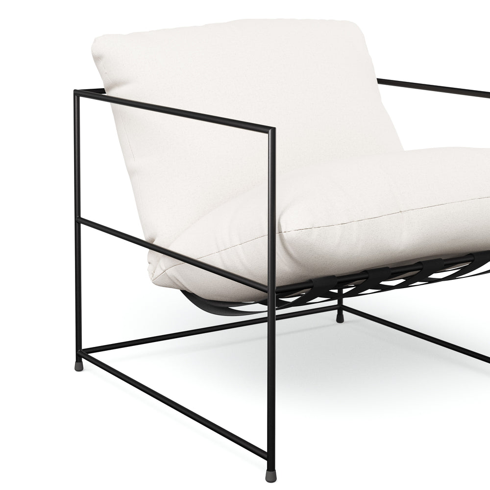 Trent Accent Chair