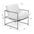 Trent Accent Chair