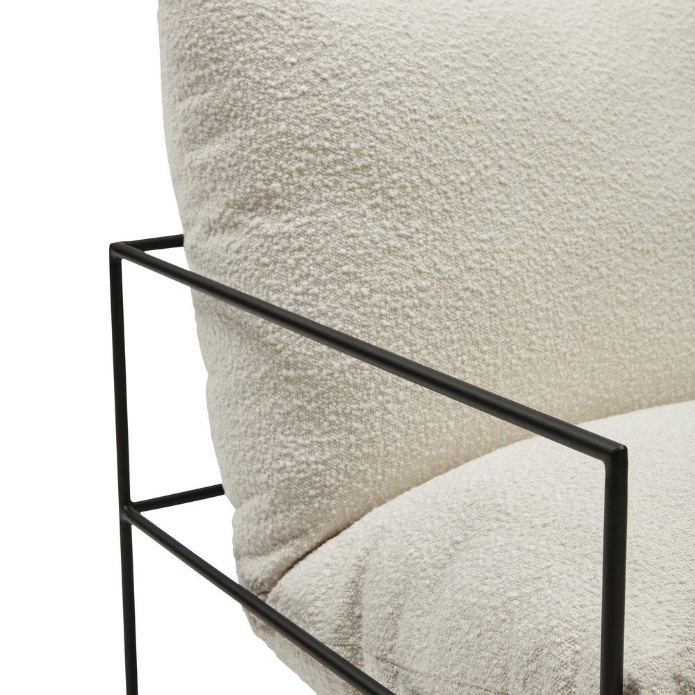 Trent Accent Chair