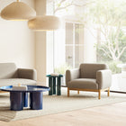 Tulum Accent Lounge Chair