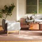 Tulum Accent Lounge Chair
