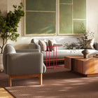 Tulum Accent Lounge Chair