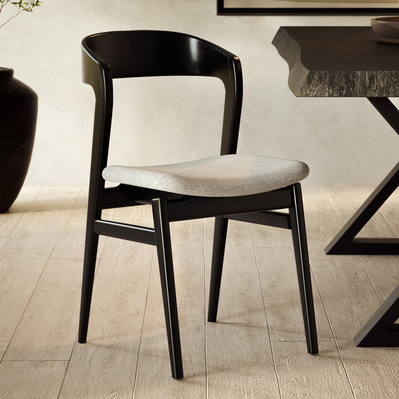 Urbia Velma Side Chair - 2Modern