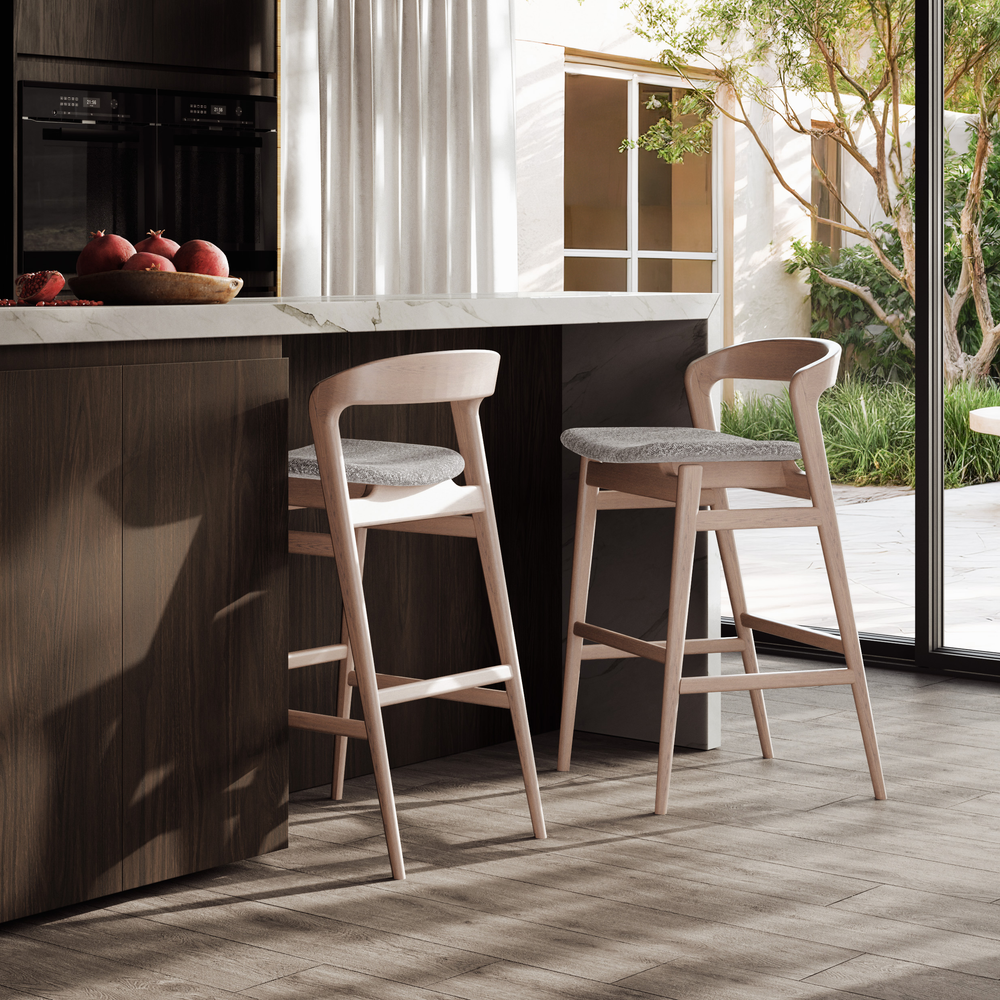 Urbia Velma Stool - 2Modern